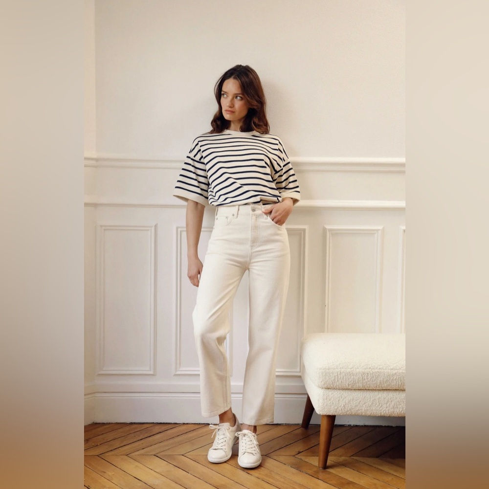 Rosae Paris Jeans